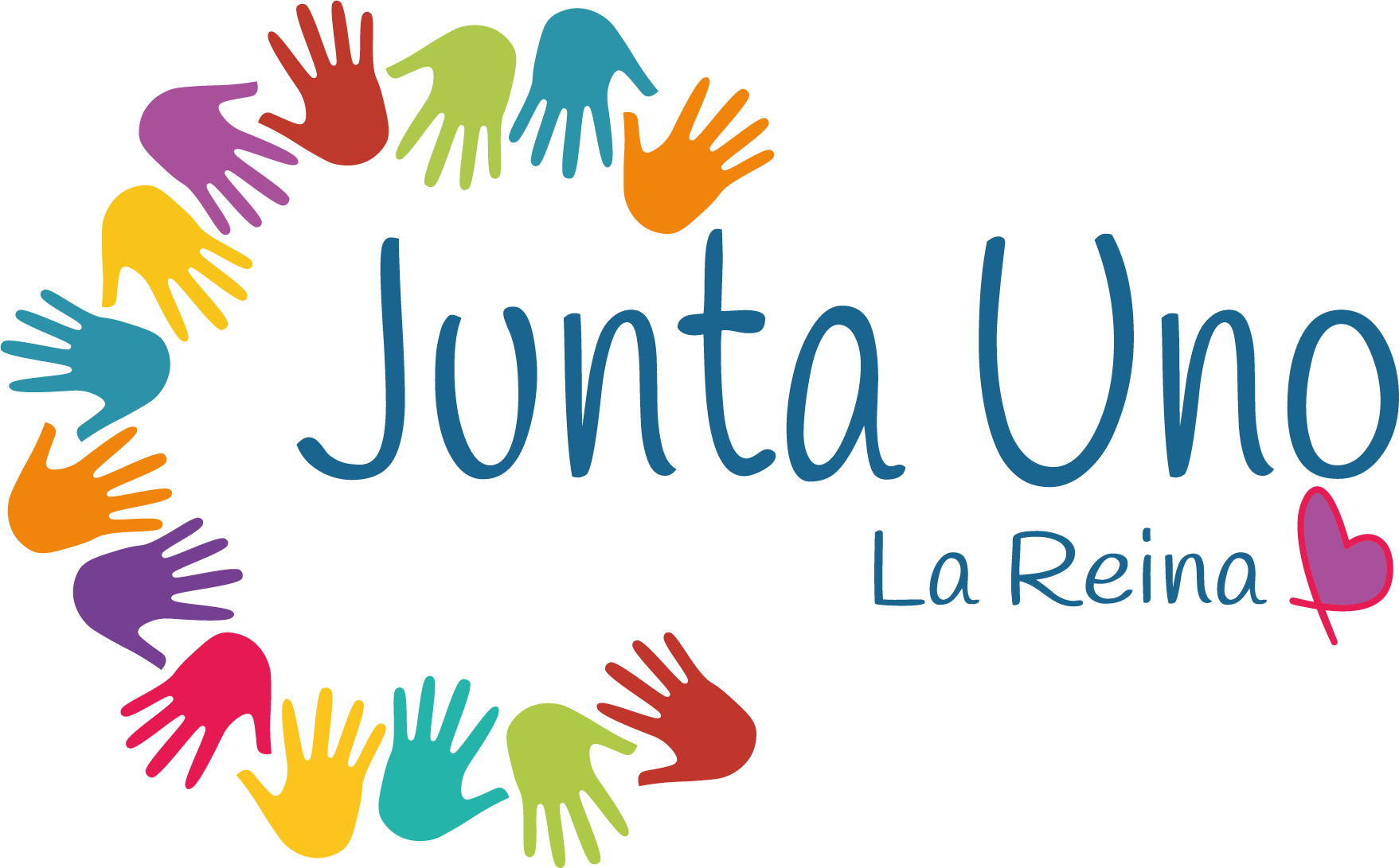 Junta Uno La Reina